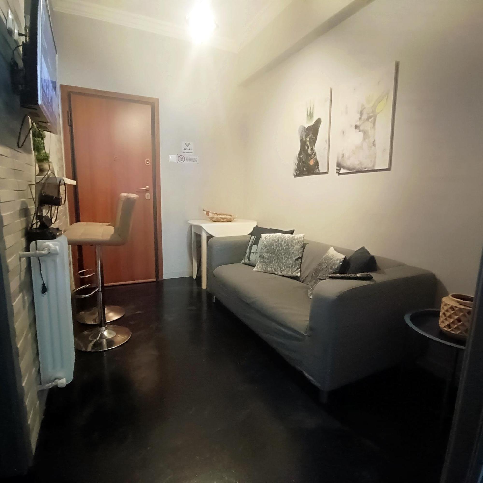 Comfortable Modern Entire House Near The Center Of Athens-Blue Serenity Exteriör bild