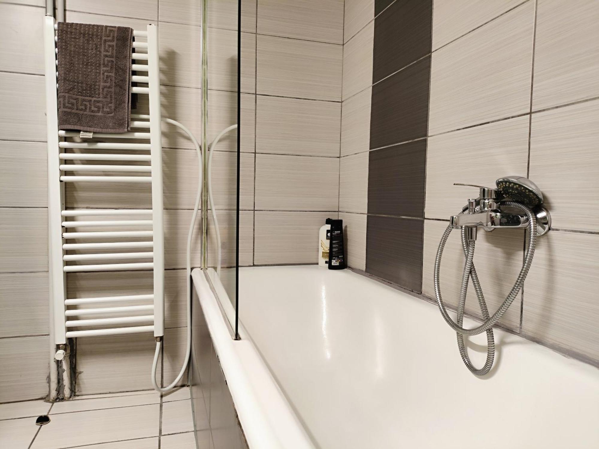 Comfortable Modern Entire House Near The Center Of Athens-Blue Serenity Exteriör bild
